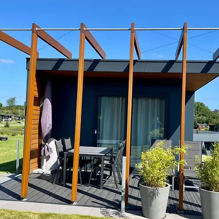 Seeparx Relax-inn Semesterbostad *