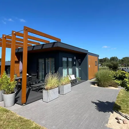 Seeparx Relax-inn Susel