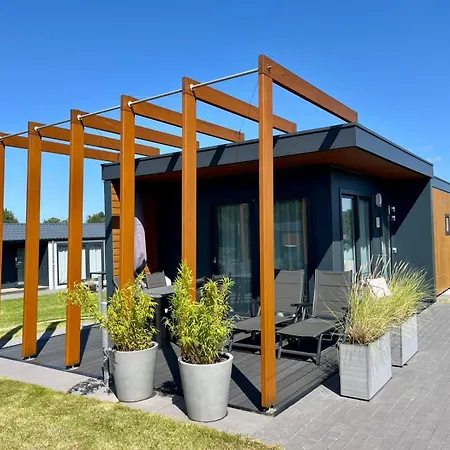 Semesterbostad Seeparx Relax-inn