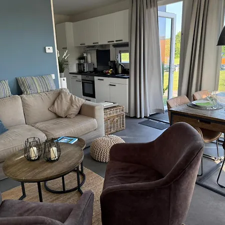 Seeparx Relax-inn * Susel