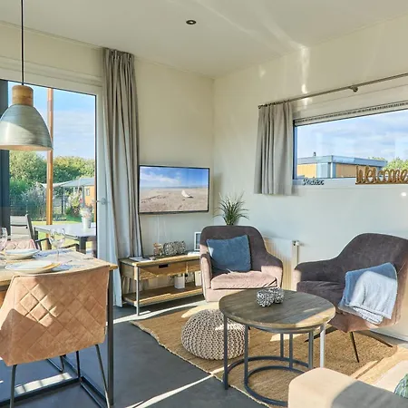 Semesterbostad Seeparx Relax-inn *