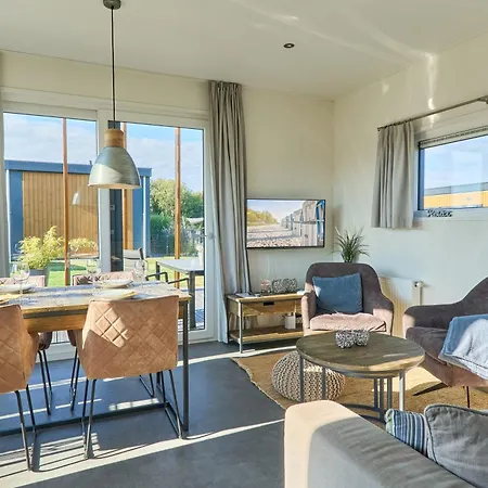 Seeparx Relax-inn Susel