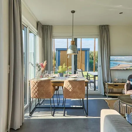 Seeparx Relax-inn Semesterbostad Susel