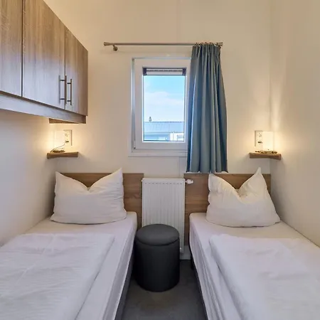 Seeparx Relax-inn
