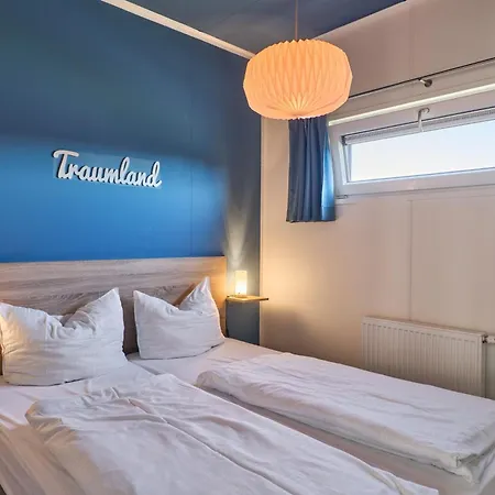 Seeparx Relax-inn