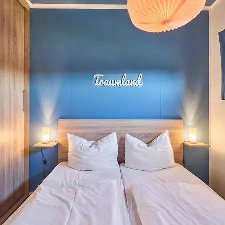 Tatil Evi Seeparx Relax-inn Susel