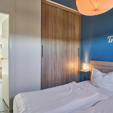 Tatil Evi Seeparx Relax-inn