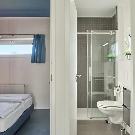 Seeparx Relax-inn Tatil Evi *