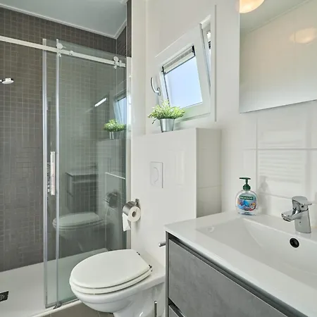 Tatil Evi Seeparx Relax-inn *