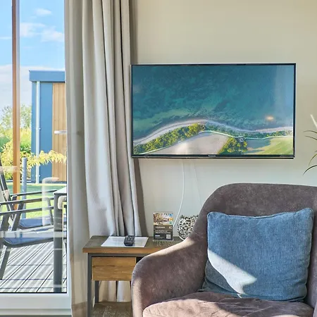 Seeparx Relax-inn Tatil Evi *