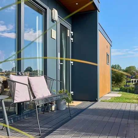 Semesterbostad Seeparx Relax-inn *